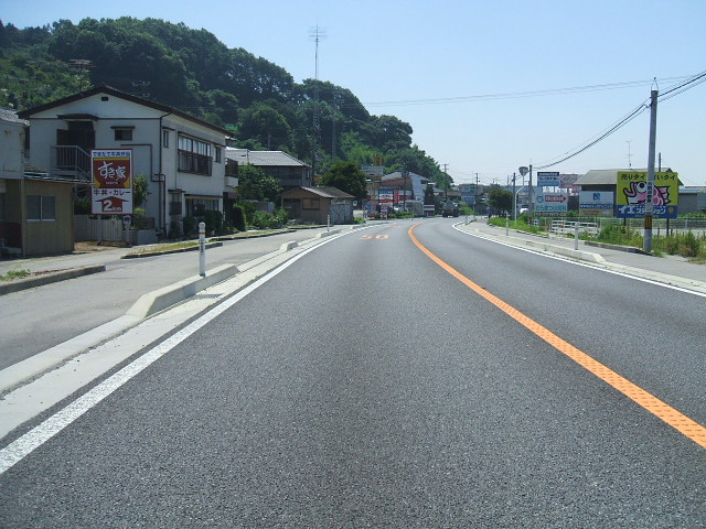 R6いわき市常磐水野谷町地内